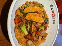 -富正毅三下锅连锁(三店)