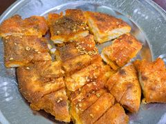 -马相卿特色烤肉面食馆(虎台店)