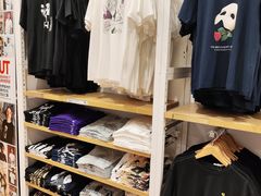 -优衣库(重庆万象城店)