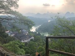 -丹霞山风景名胜区