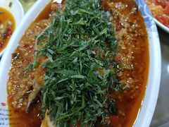 -扒骨肉雅鱼饭店(三雅文化传承店)