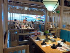 -九田家黑牛烤肉料理(新光汇店)