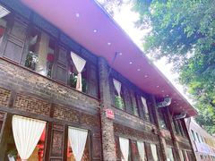 -巴蜀大宅门火锅(新华公园店)