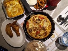 -必胜客(桂林中山店)