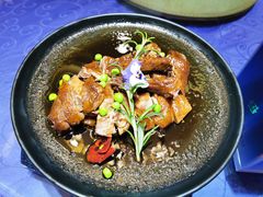 本草鸭-宋宴(虎跑店)