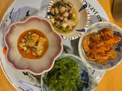 -松子料理(世纪城店)