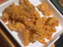 -望蓉城·古法酸菜鱼·川小馆(金桥国际店)