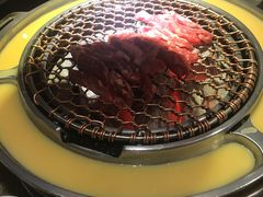 -三代烤肉(保利广场店)
