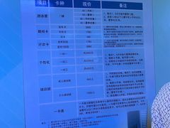 -鼓楼社区体育中心游泳馆