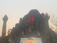 -黄帝千古情