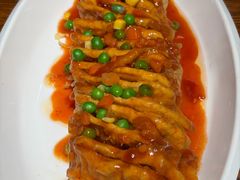 -天元奎饭店(总店)