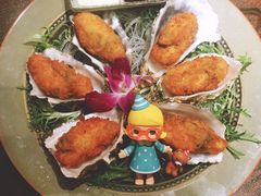 -桂马·日本料理·海胆·海鲜饭·酒场(民主广场店)