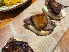 -AZUL by FUEL蓝色·法式酒馆(琶醍店)