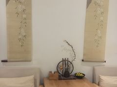 -锦初·禅意4K影院式足道·新中式SPA(茂业天地店)