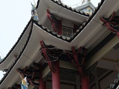 -集美鳌园景区