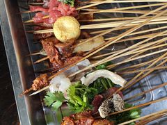 -三番火辣串串香(总店)