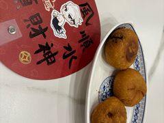 -龙抄手(春熙路总店)
