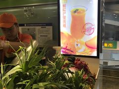 -漫果工坊(西单大悦城店)