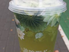 -鸡鸣赐茶(鸡鸣寺路店)