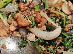 -啫火啫啫煲·顺德干蒸(西乡天虹店)