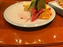 -小船渔村•大连菜•大连焖鱼(黄河路店)