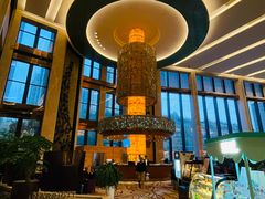 -济南喜来登酒店