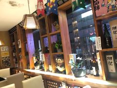 -有喜屋·深夜食堂(北京西路店)
