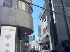 -新世界百货(明洞总店)