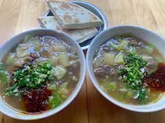 -老字号贾家肉丸糊辣汤(光明巷店)
