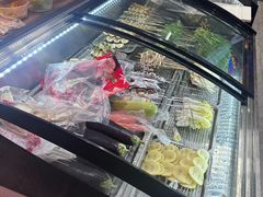 -光头烧烤(河海店)