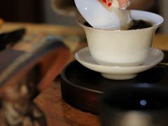 -有茶空间(万科金色半山店)