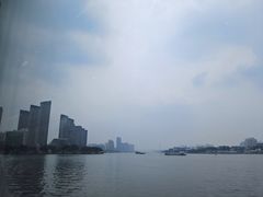 -白天鹅宾馆·流浮阁咖啡厅
