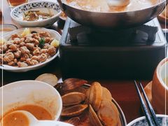 -林四喜·闽南传家菜(鼓浪屿店)