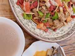 牛肉-雨田饭店(华兴东街店)