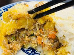 -孟家蟹包(锦绣街店)