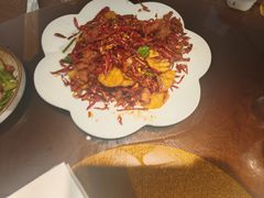 -小喜客·云南特色菜(纳西庭院店)