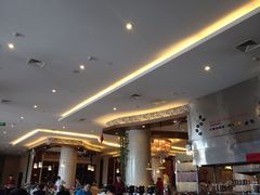 -即墨华玺大酒店·瑞尚阁西餐厅(鹤山路店)