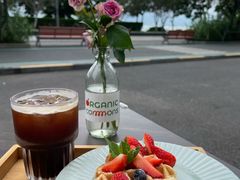 -ommo cafe(半岛城邦店)