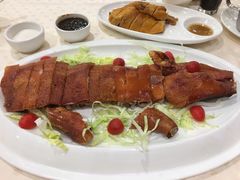 -顺风海鲜港(金玉兰店)