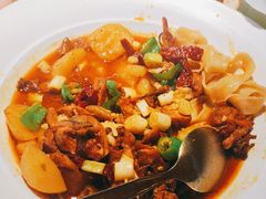-阿娜尔·新疆菜(宜家荟聚中心店)