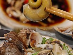 -星记小馆·小蓝龙·老南京砂锅菜(上海路店)