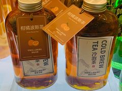 冷泡茶-多乐之日(颐堤港店)