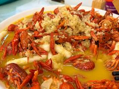 -百姓食府(秦虹路店)
