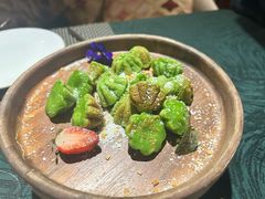 -翡翠鸟精品泰国菜(北辰财富中心店)