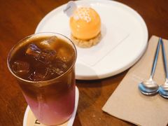 -fishtank鱼缸咖啡(三山街店)