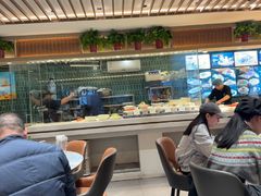 -聚丰园•湖鲜餐厅(阿红私房菜梅石路店)