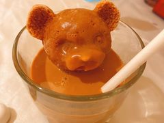 -十二粤味·顺德菜·烧鹅点心(五四广场店)