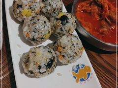 -汉米达特色料理餐厅(郴州友阿国际广场店)