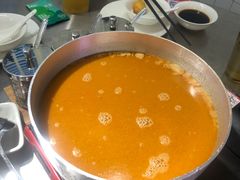 -燃计沙茶皇·香港沙茶火锅(人广旗舰店)