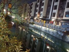-衣裳街历史文化街区